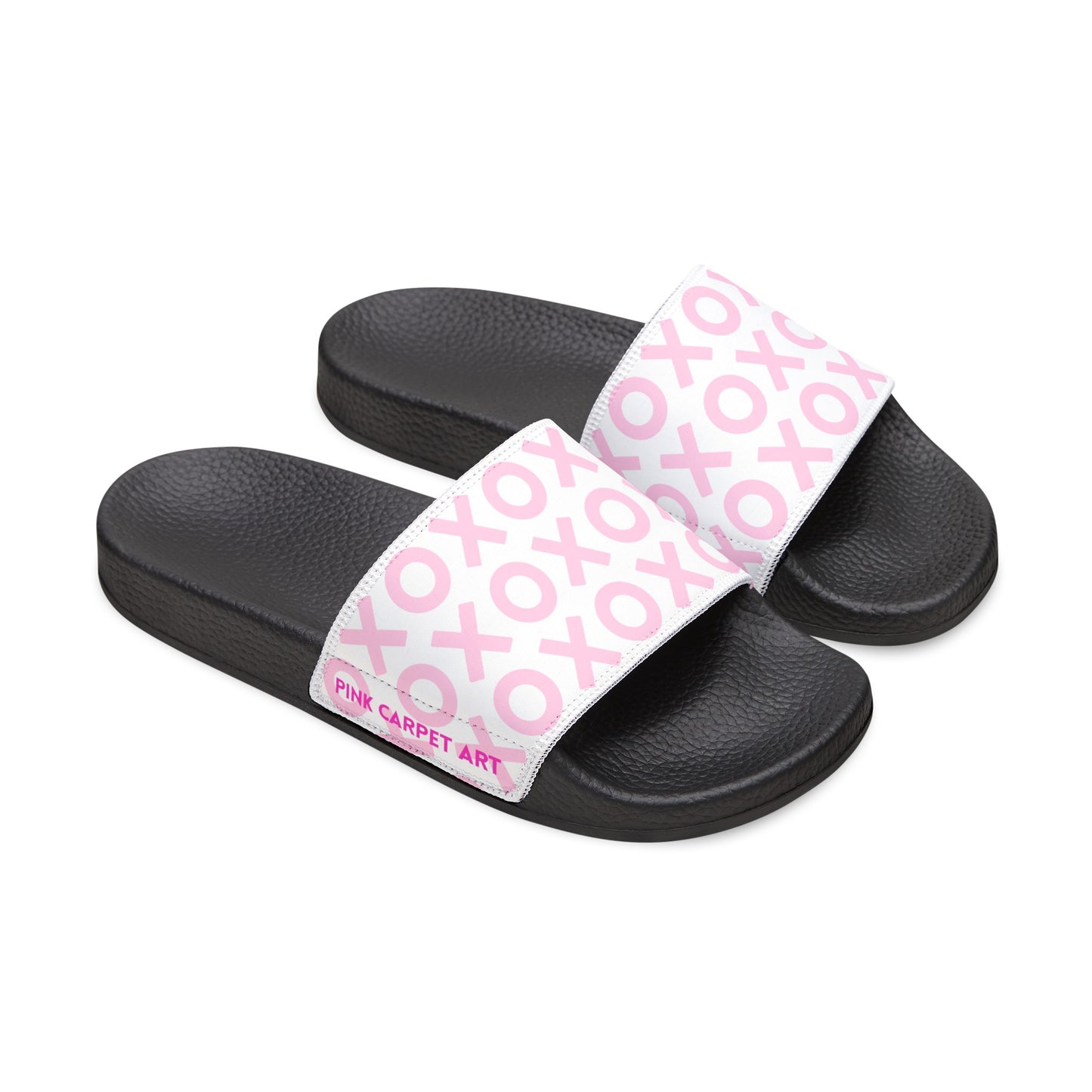 XOXO sandals - F sizing