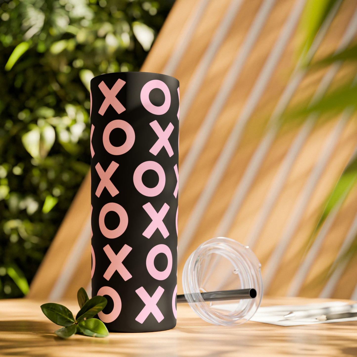 XOXO tumbler 20oz