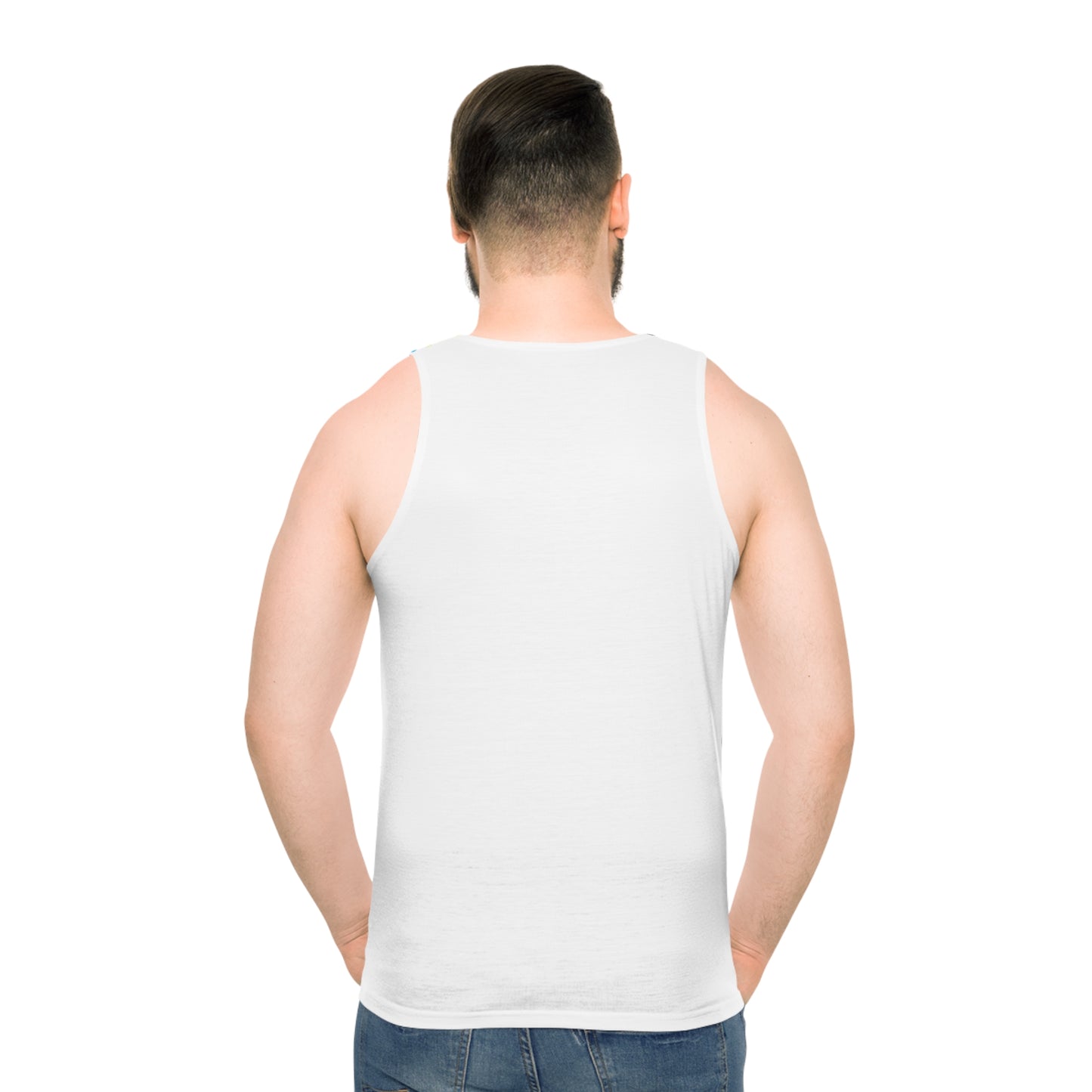 Love always wins tank