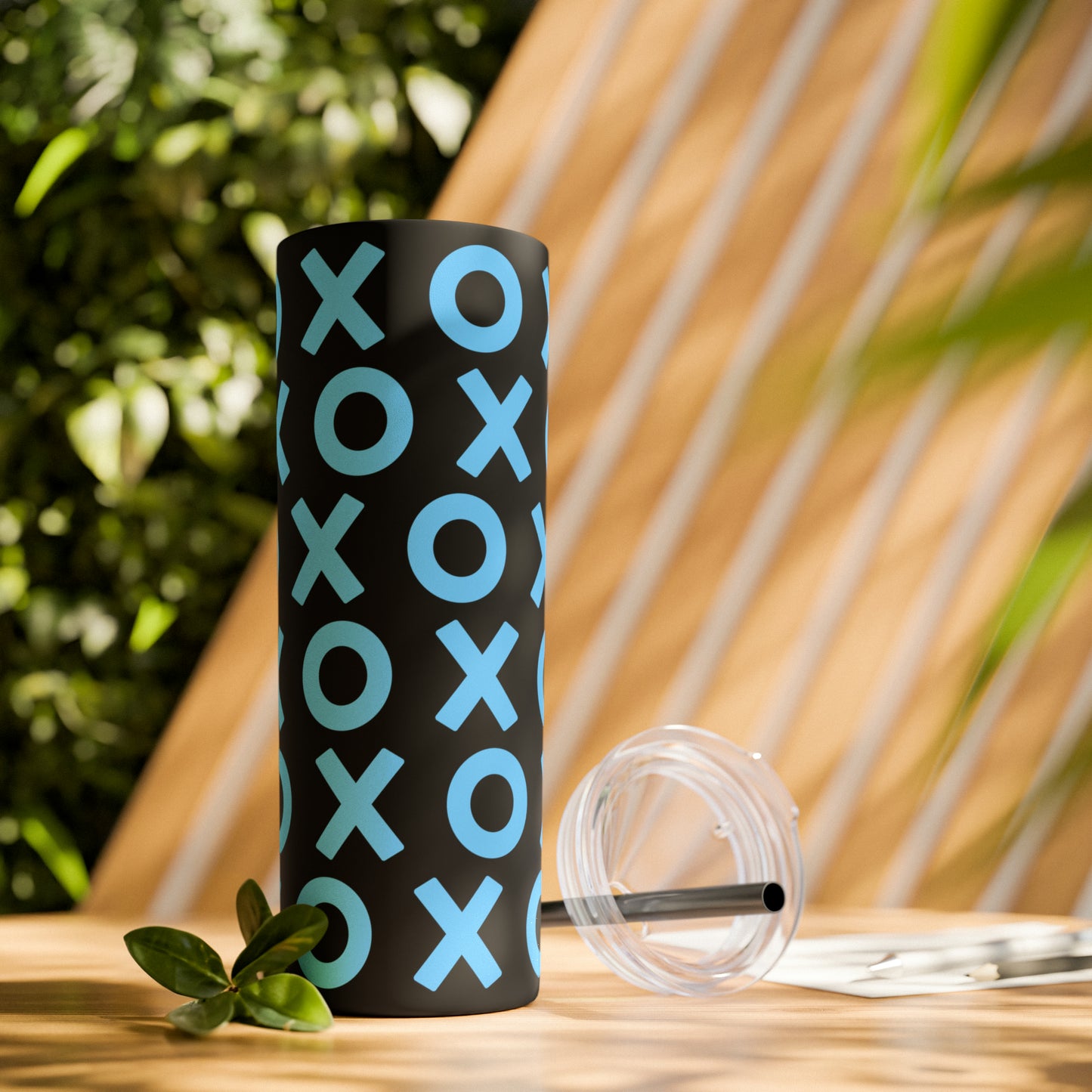 XOXO tumbler 20oz