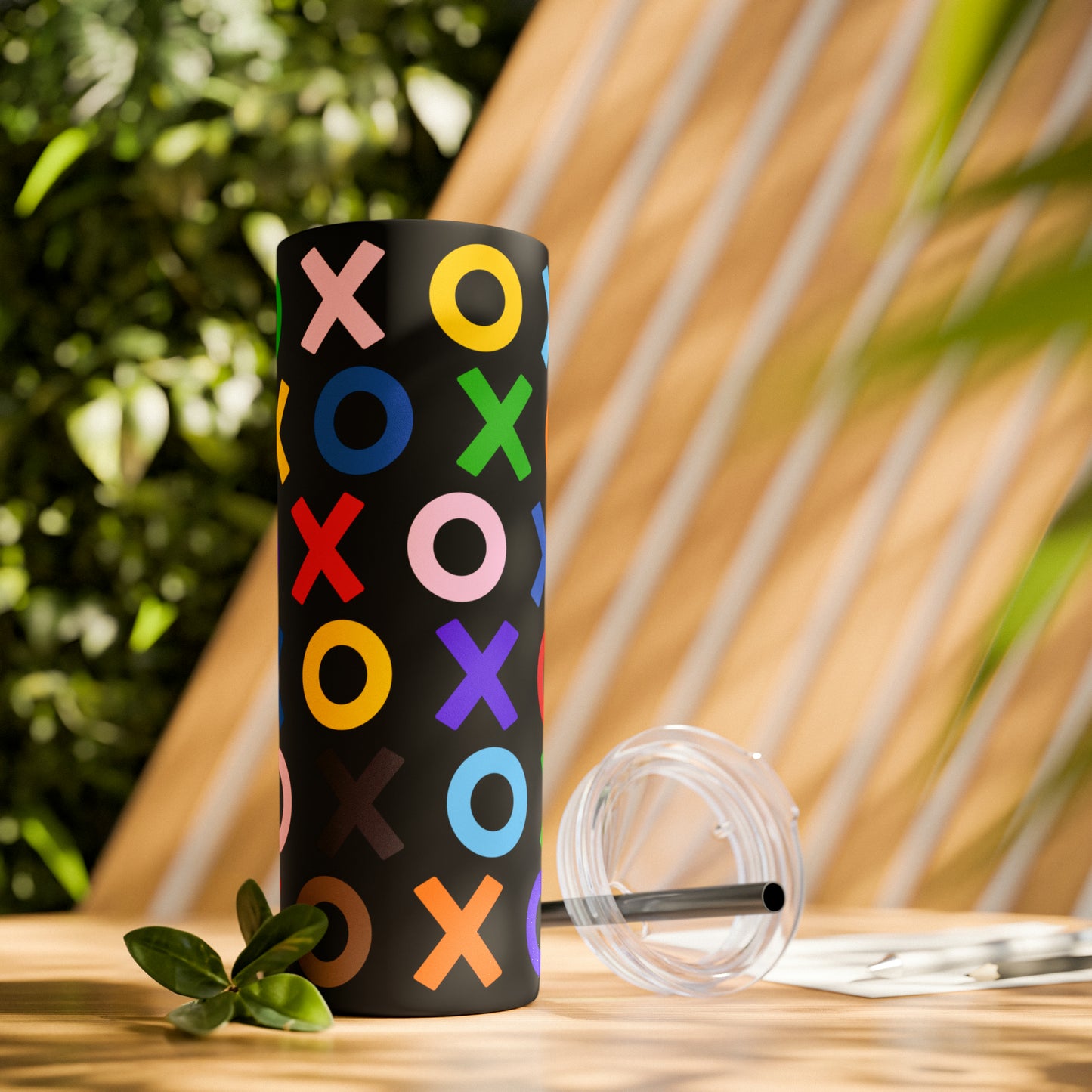 XOXO tumbler 20oz