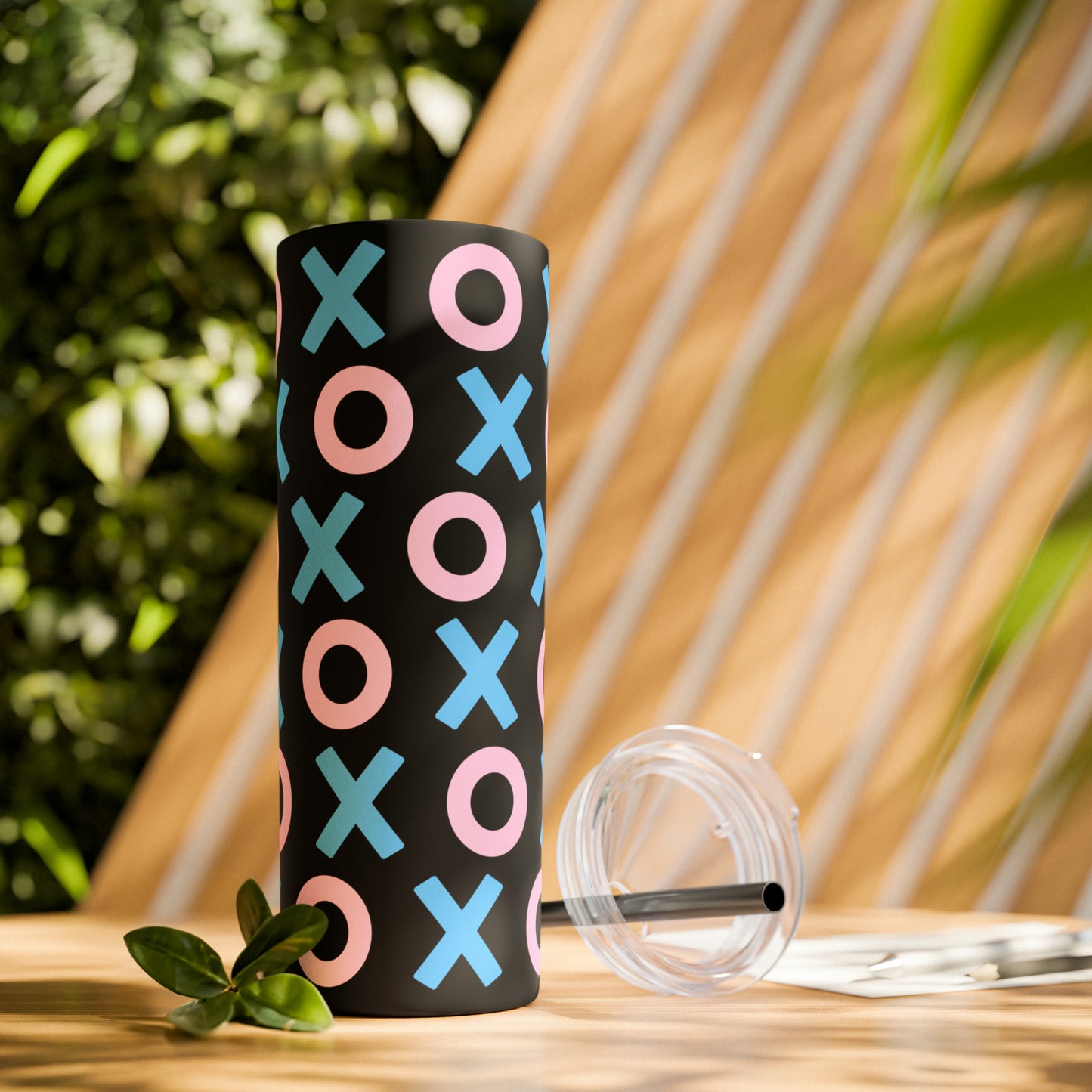 XOXO tumbler 20oz