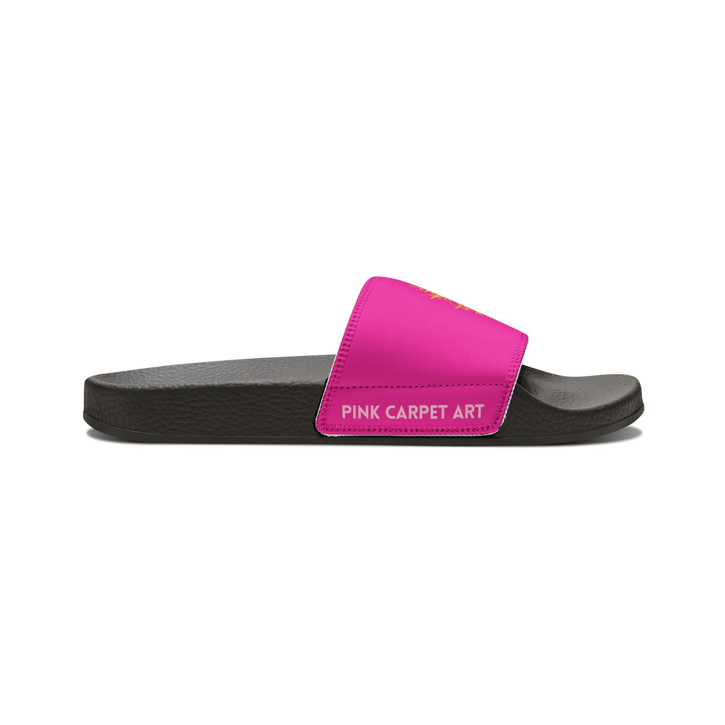 Covered in sunshine sandals - M sizing