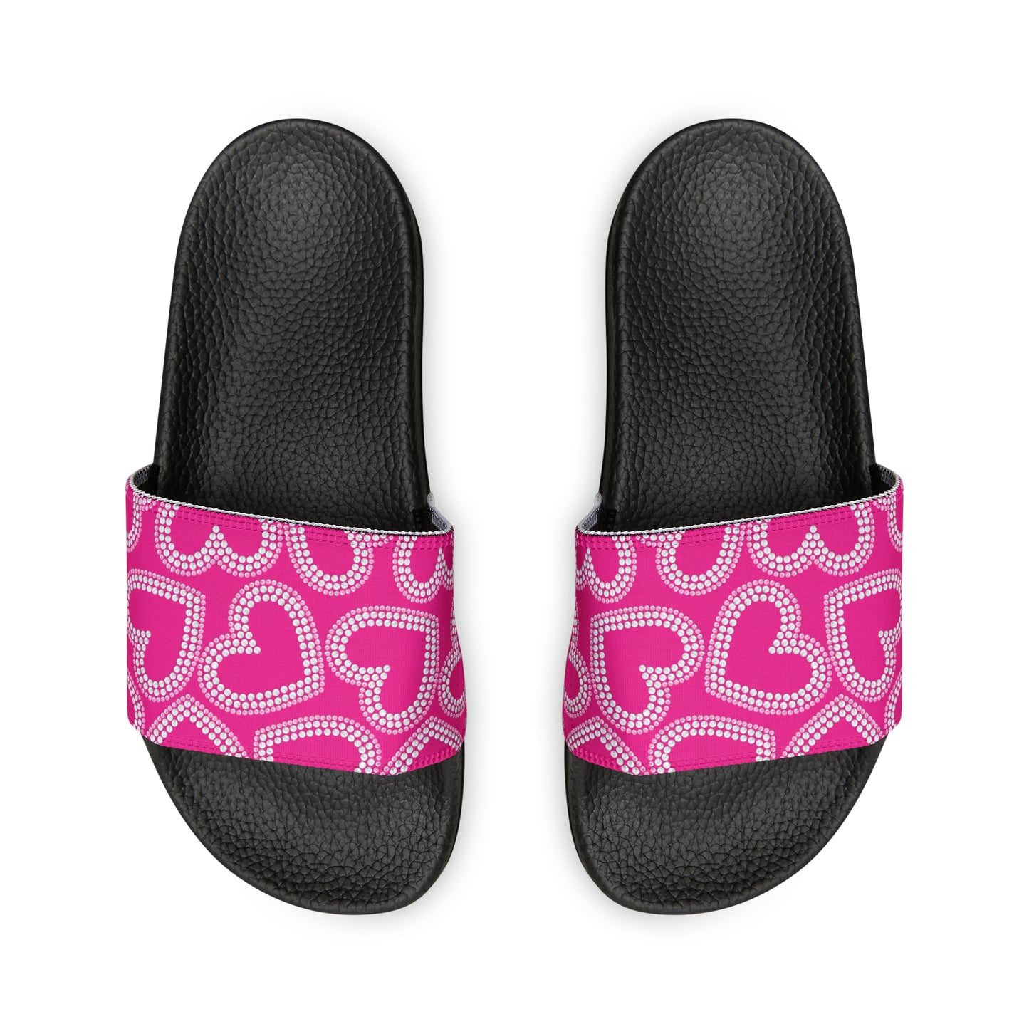 Love all ways sandals - M sizing