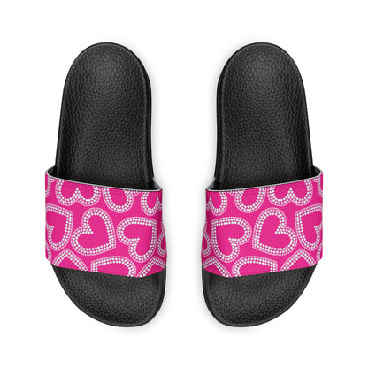 Love all ways sandals - M sizing