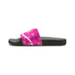 Love always wins sandals - F sizing
