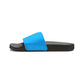 Covered in sunshine & blue sandals - F sizing