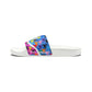 Love always wins sandals - M sizing