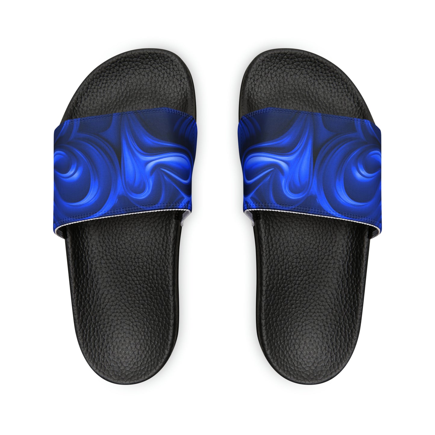 Love goop blues sandals - F sizing