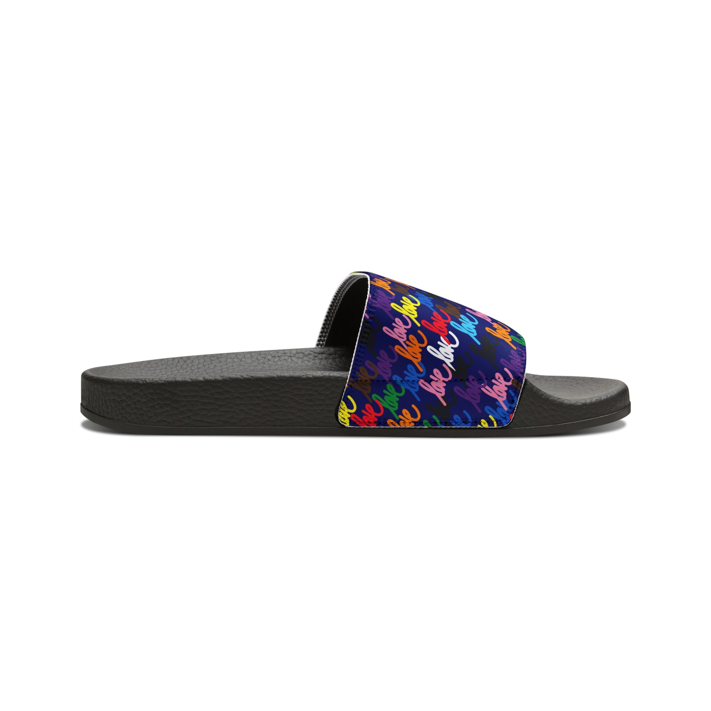 Love always wins sandals - F sizing