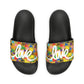 Love always wins sandals - F sizing