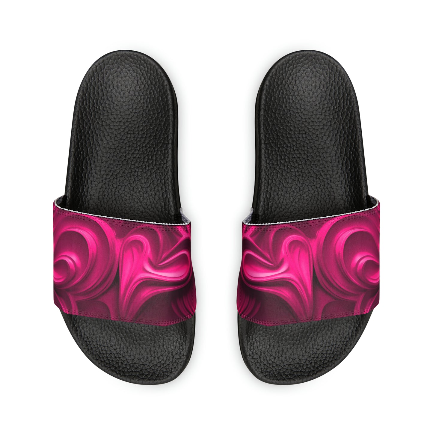 Love goop sandals - M sizing