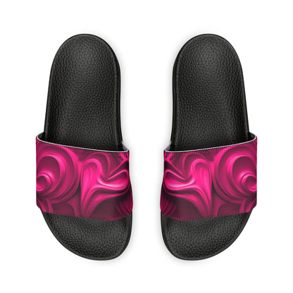 Love goop sandals - M sizing