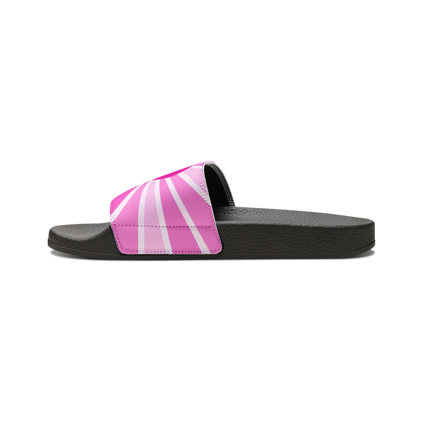 Groovy love - in the pink - sandals - F sizing