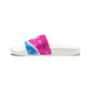 Love always wins sandals - F sizing