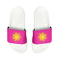 Covered in sunshine sandals - M sizing