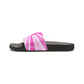 Groovy love - in the pink - sandals - F sizing
