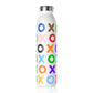 XOXO water bottle 20oz