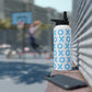 XOXO sipper water bottle 32oz