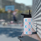 XOXO sipper water bottle 12oz