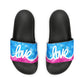Love always wins sandals - F sizing
