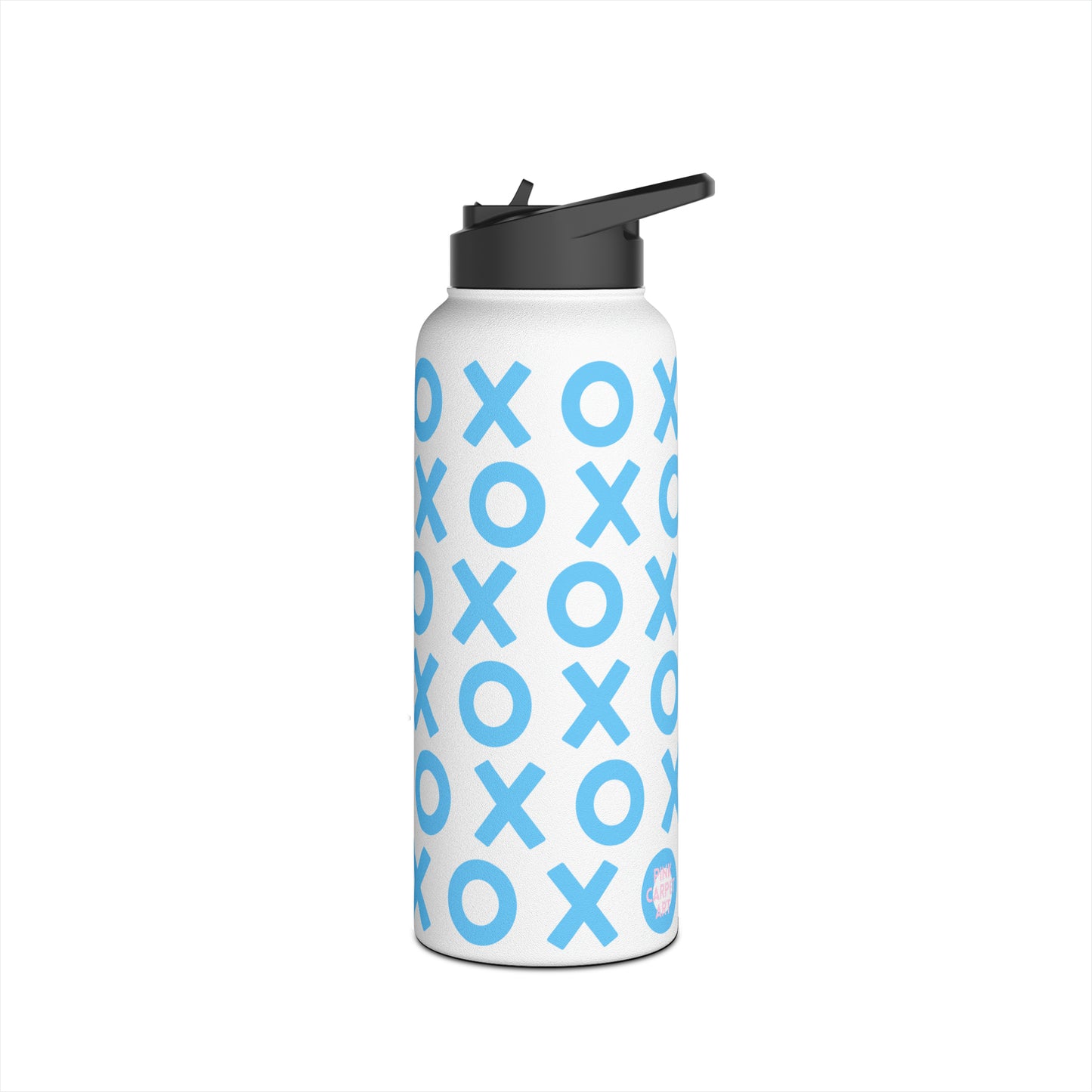 XOXO sipper water bottle 32oz