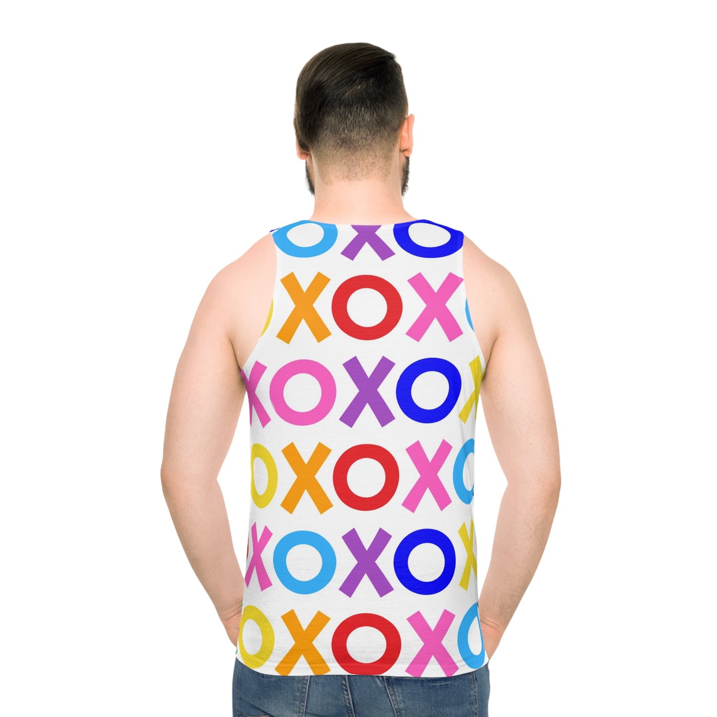 XOXO tank