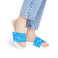 Love always wins sandals - F sizing