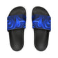 Love goop blues sandals - M sizing