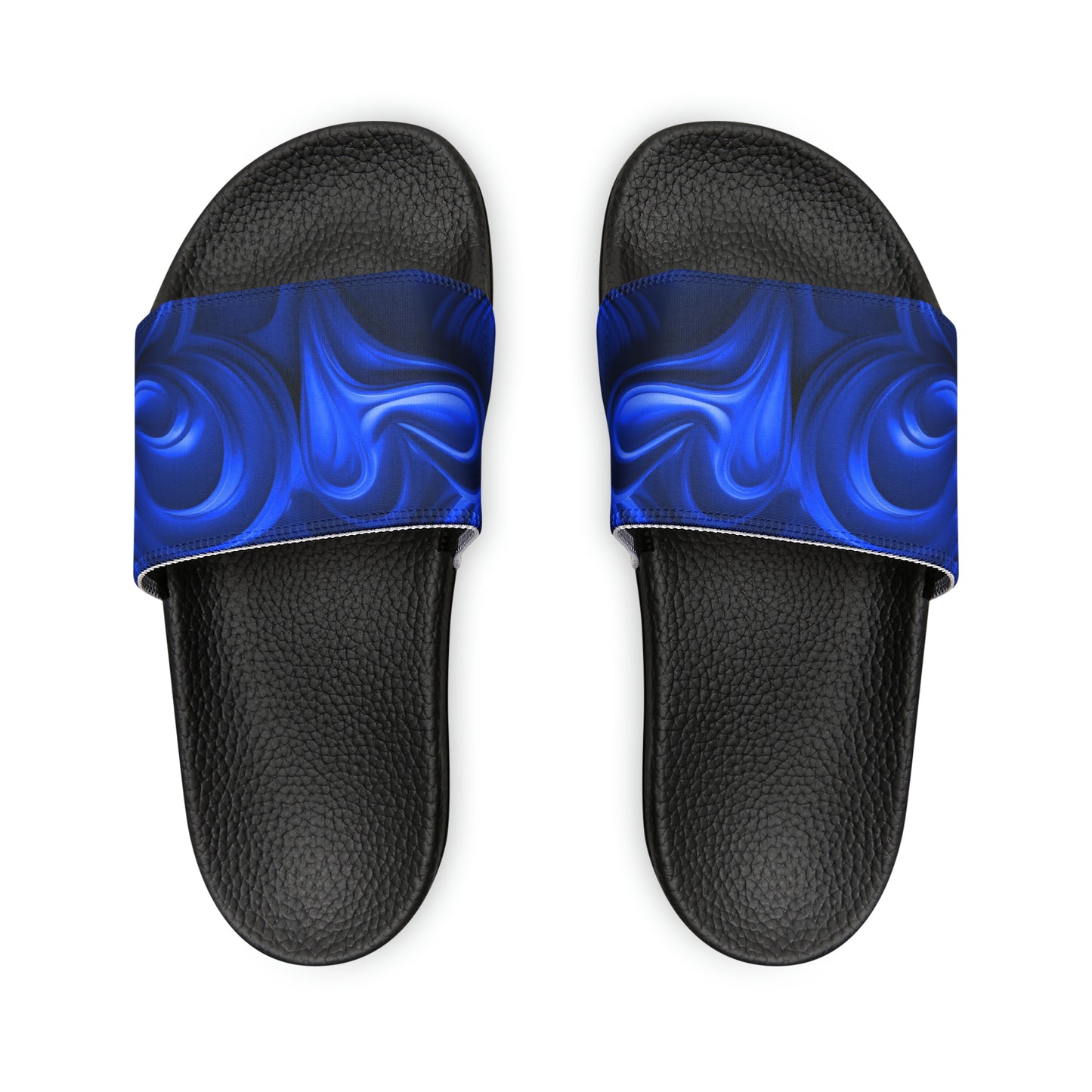 Love goop blues sandals - M sizing