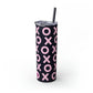 XOXO tumbler 20oz