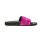 Love always wins sandals - F sizing