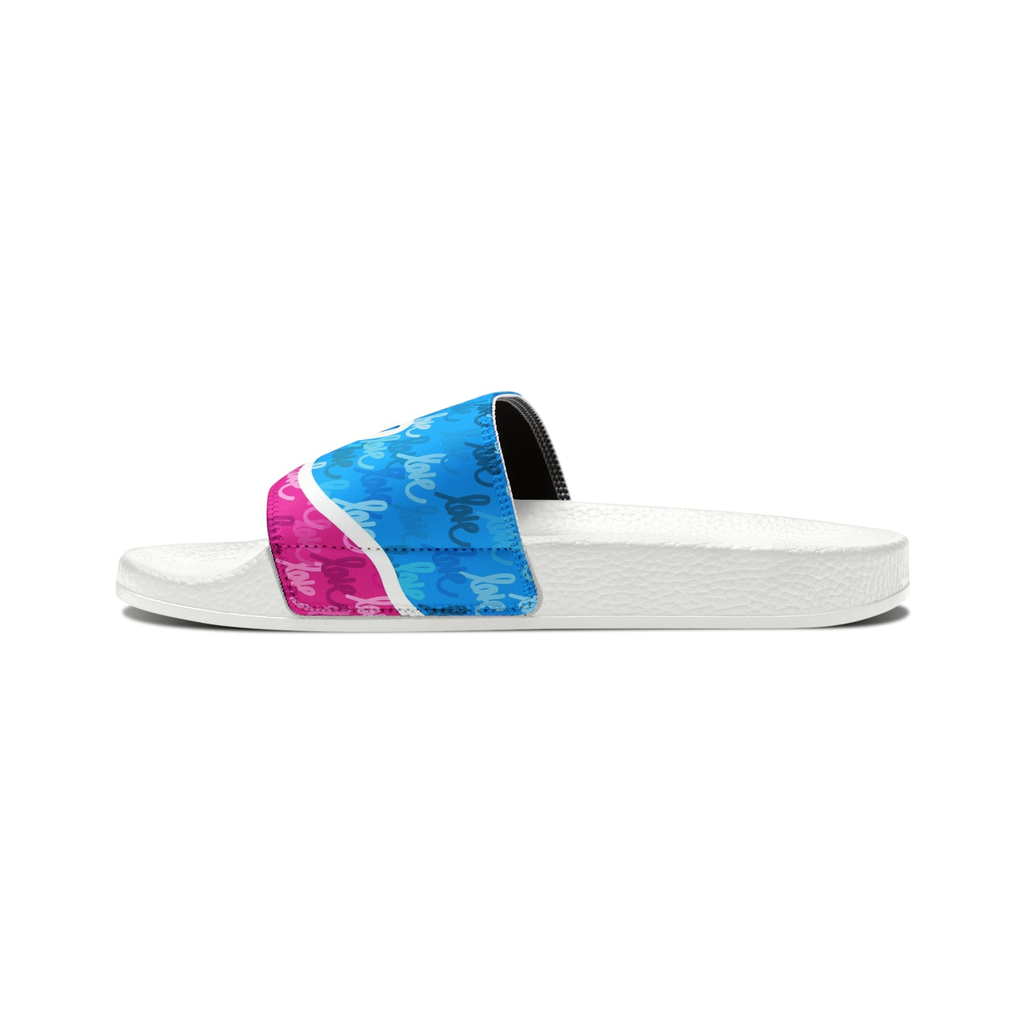Love always wins sandals - F sizing