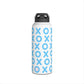 XOXO sipper water bottle 32oz