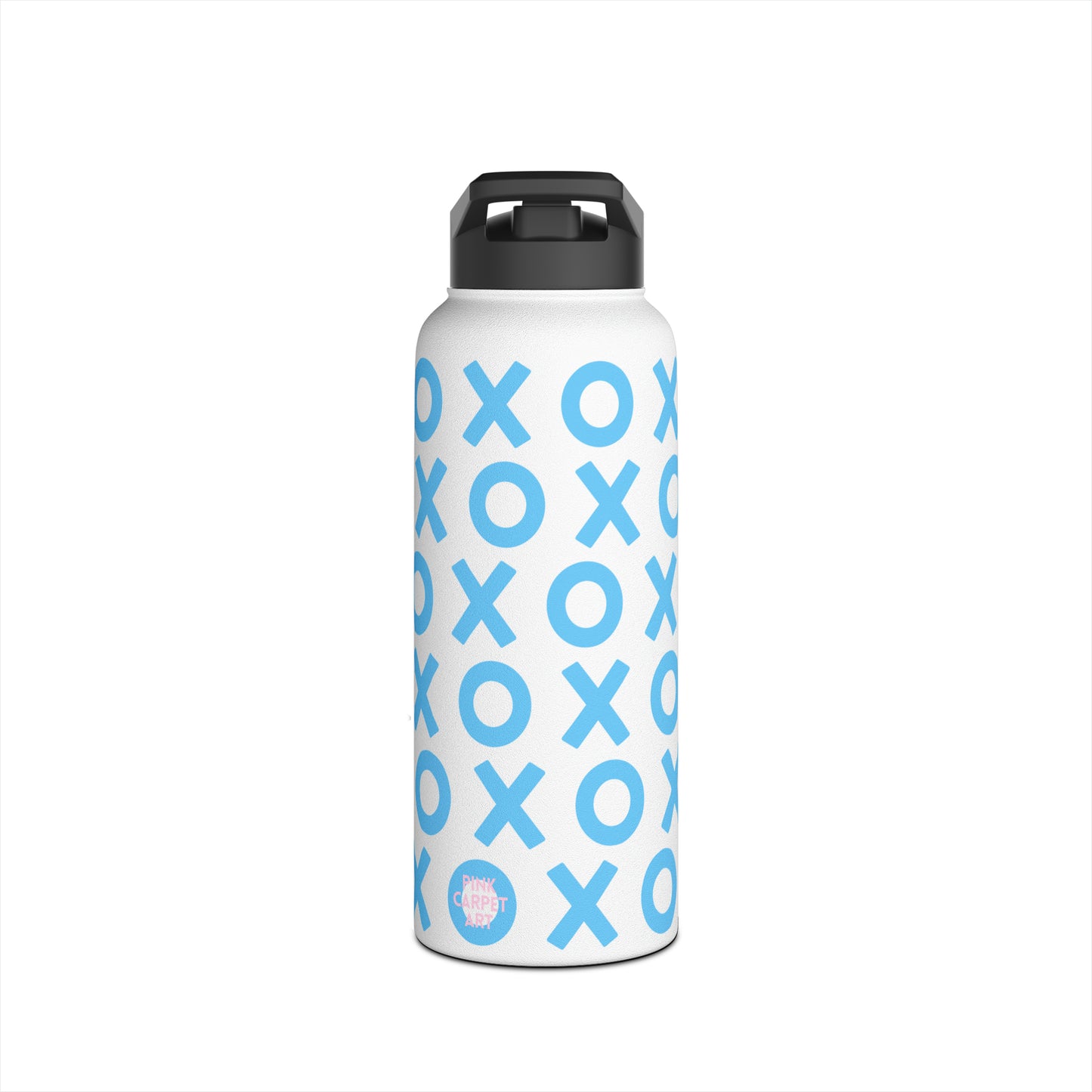 XOXO sipper water bottle 32oz
