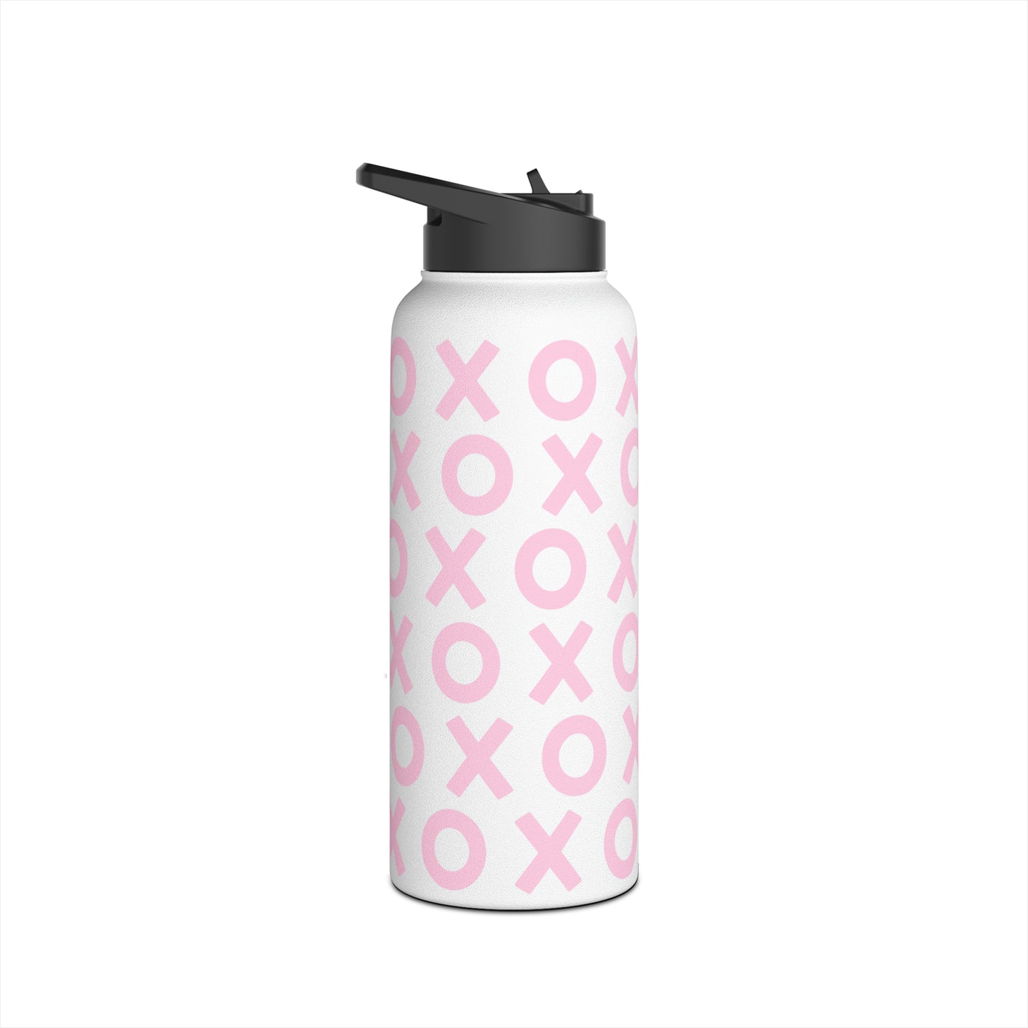 XOXO sipper water bottle 32oz