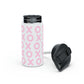 XOXO sipper water bottle 12oz