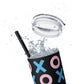 XOXO tumbler 20oz