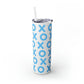 XOXO tumbler 20oz