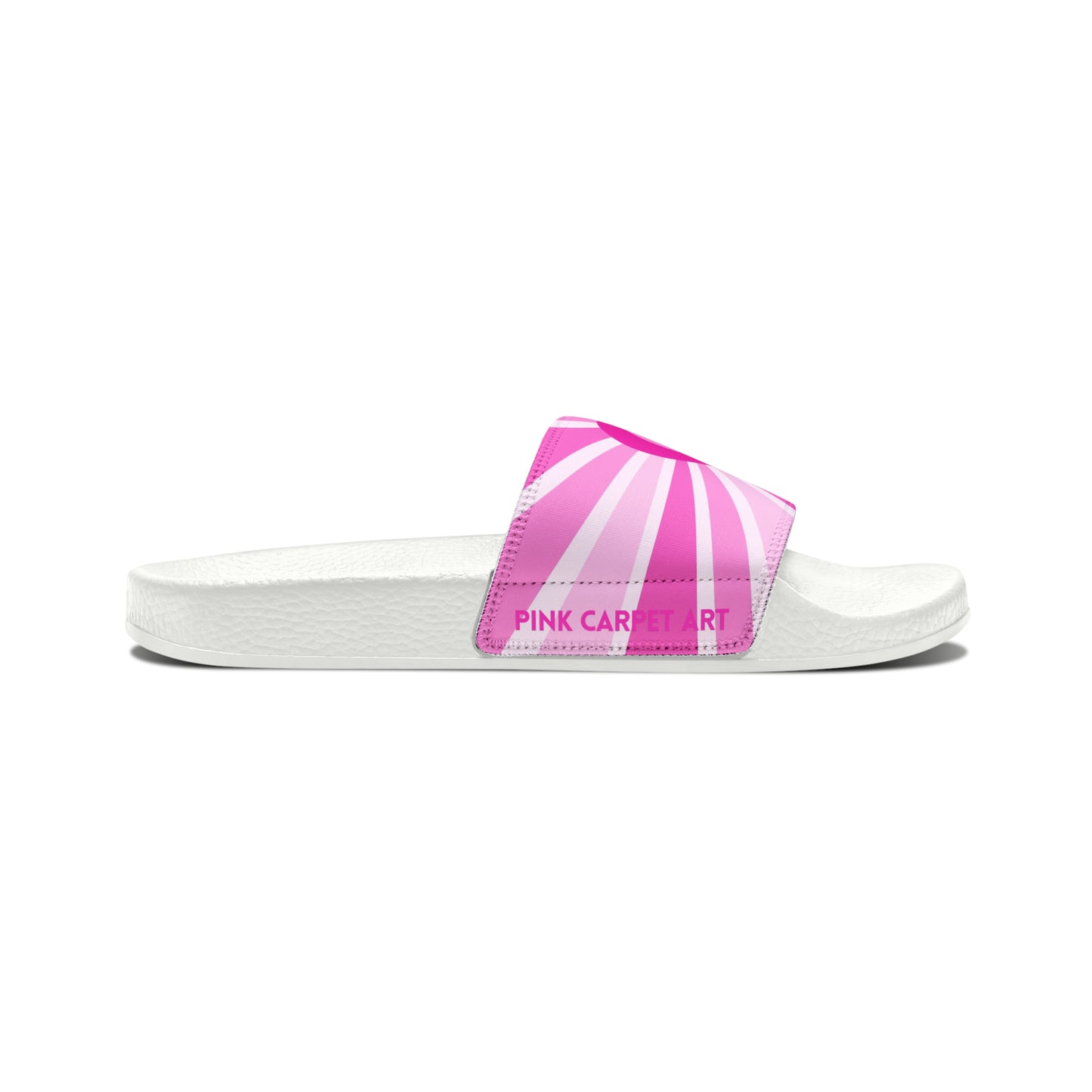 Groovy love - in the pink - sandals - M sizing