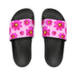 Flower power sandals - M sizing