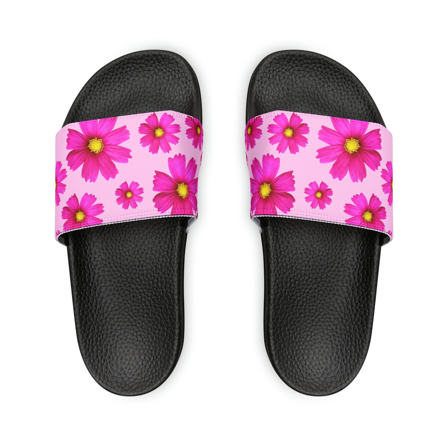 Flower power sandals - M sizing