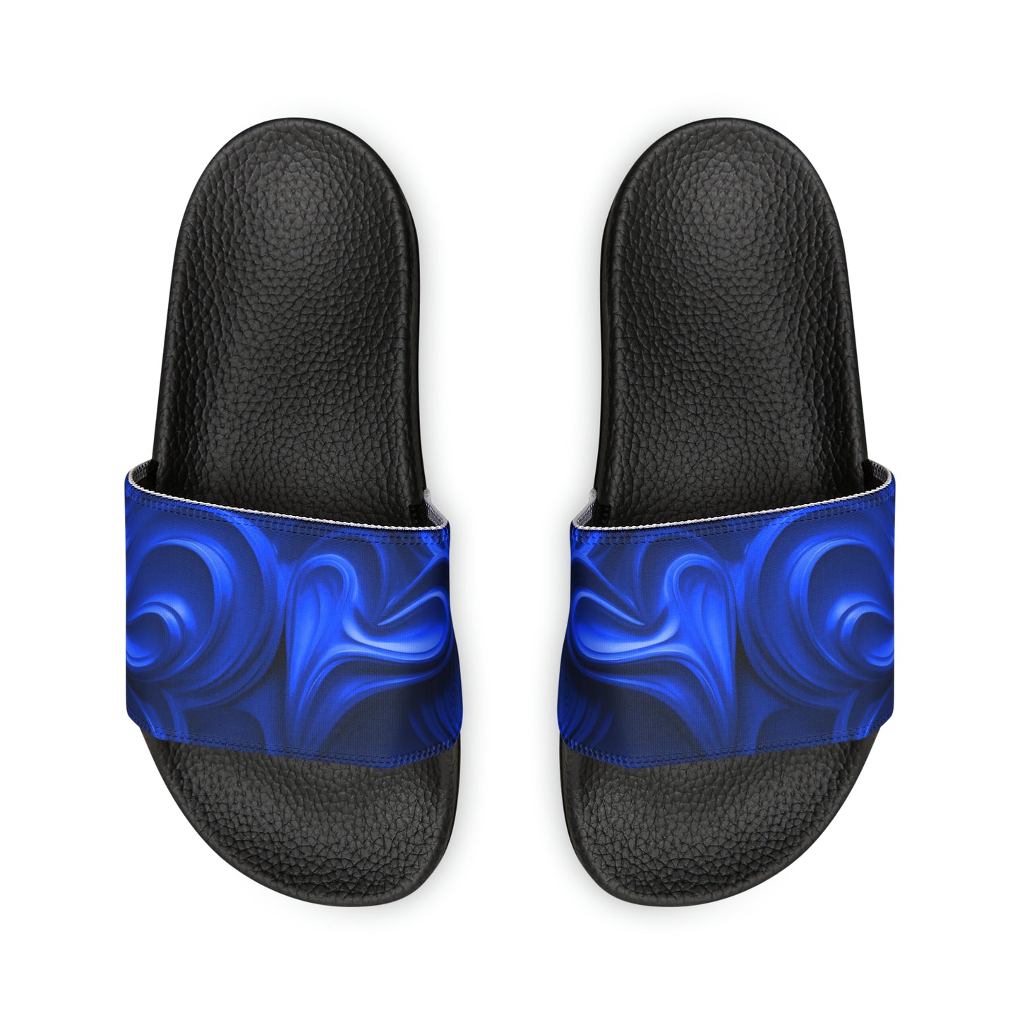 Love goop blues sandals - F sizing