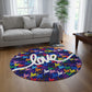 Love always wins rug