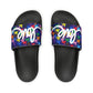 Love always wins sandals - M sizing