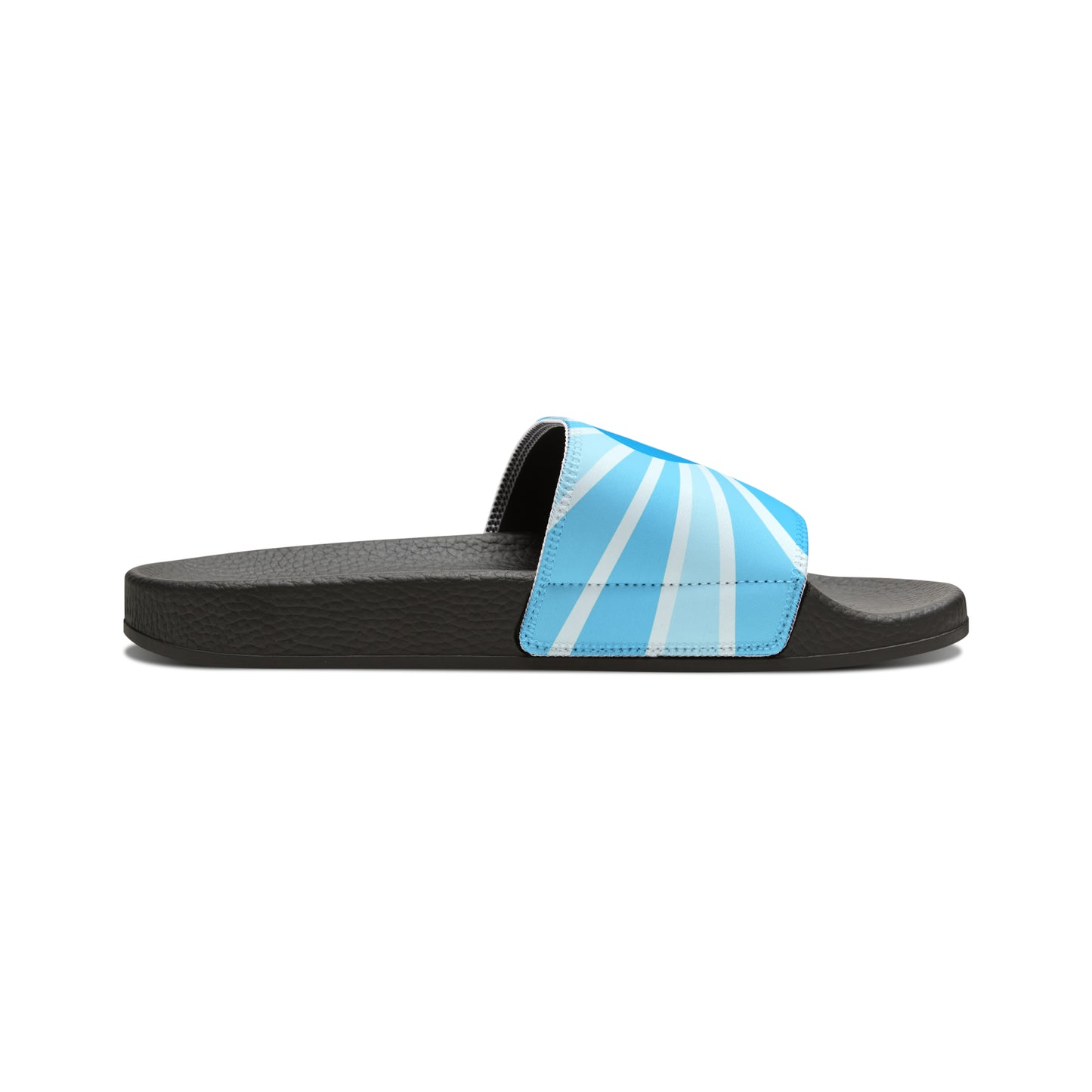 Groovy love - in the blue - sandals - M sizing