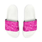 Love always wins sandals - M sizing