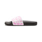 XOXO sandals - F sizing