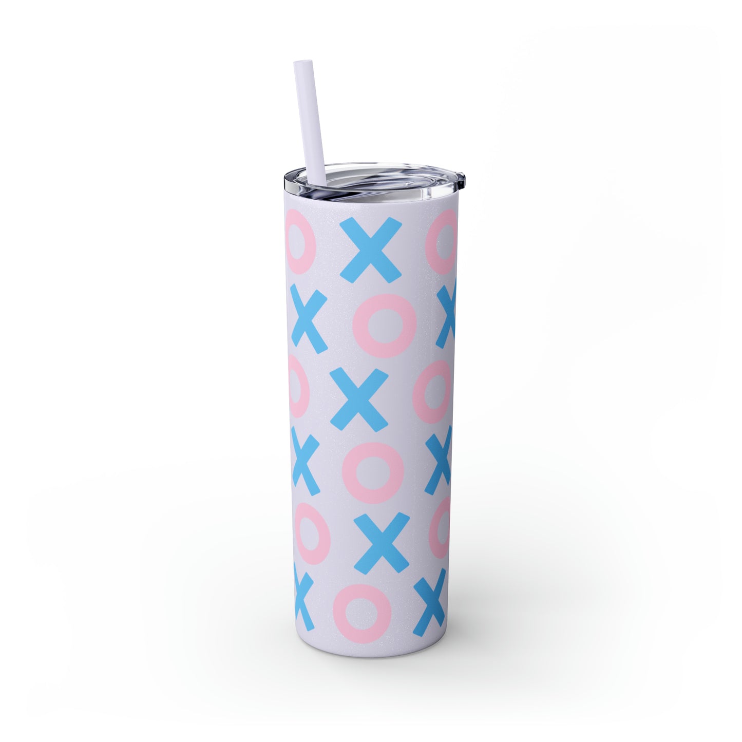 XOXO tumbler 20oz