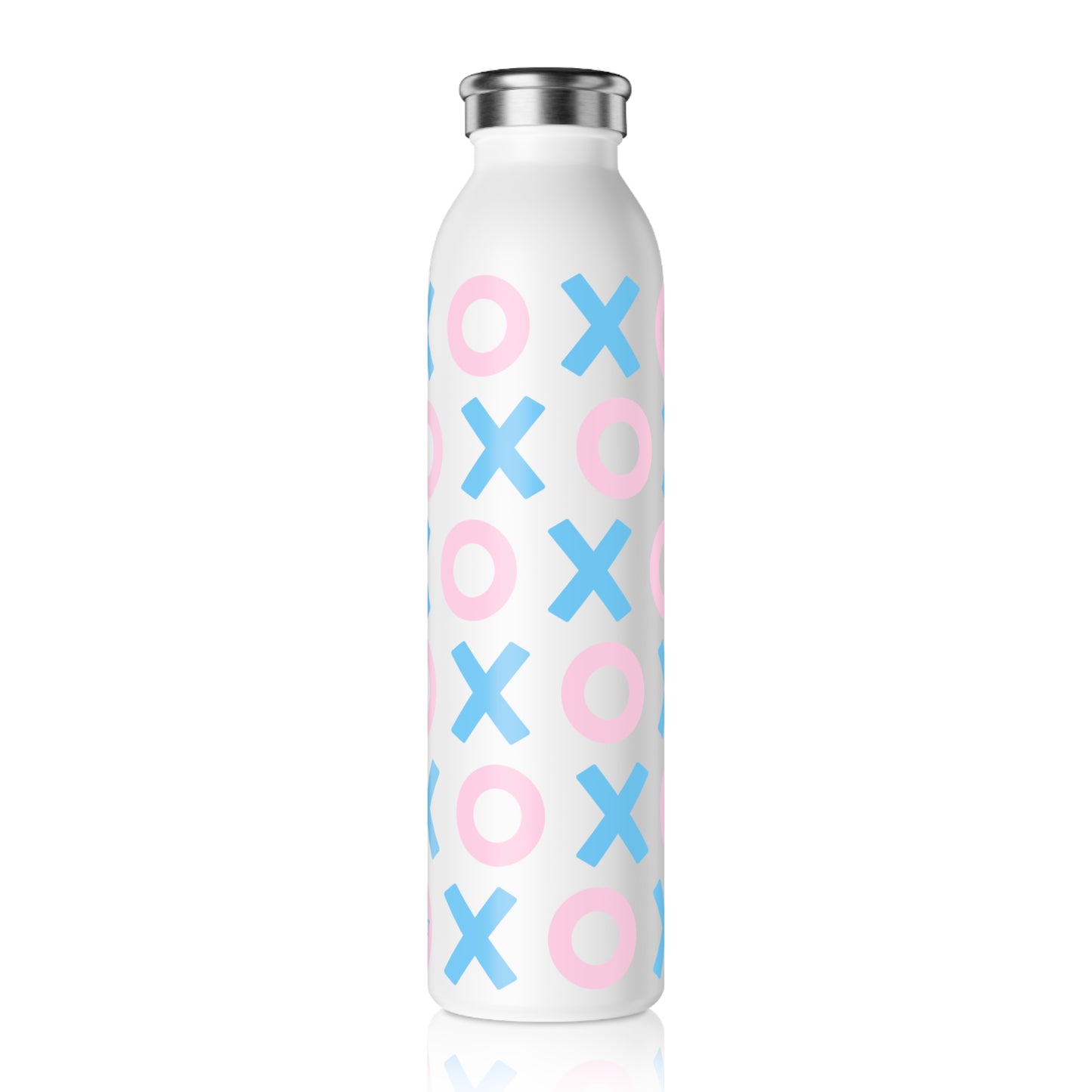 XOXO water bottle 20oz